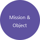 Mission & Object